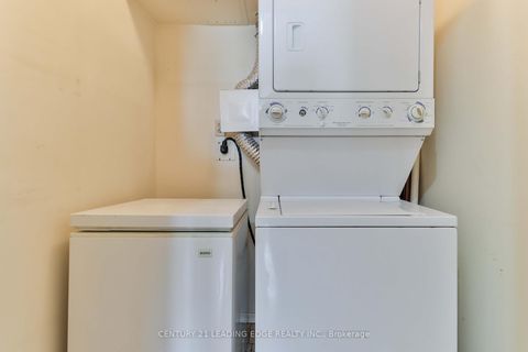 Photo 26 at 1804 - 2365 Kennedy Road, Malvern West, Toronto