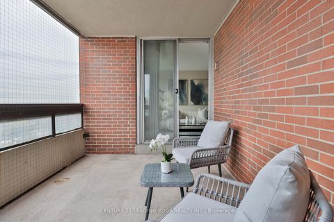 Photo 27 at 1804 - 2365 Kennedy Road, Malvern West, Toronto