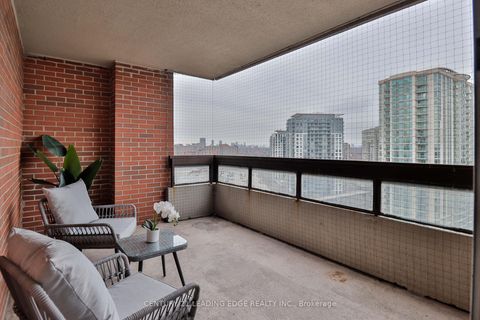 Photo 28 at 1804 - 2365 Kennedy Road, Malvern West, Toronto