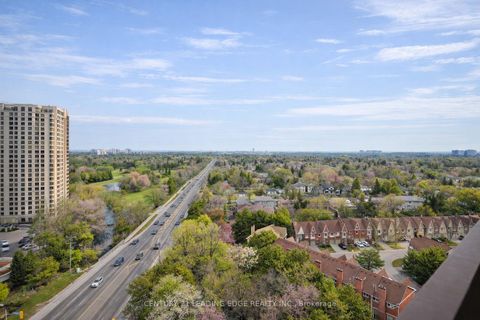 Photo 29 at 1804 - 2365 Kennedy Road, Malvern West, Toronto