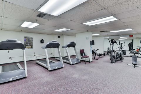 Photo 30 at 1804 - 2365 Kennedy Road, Malvern West, Toronto