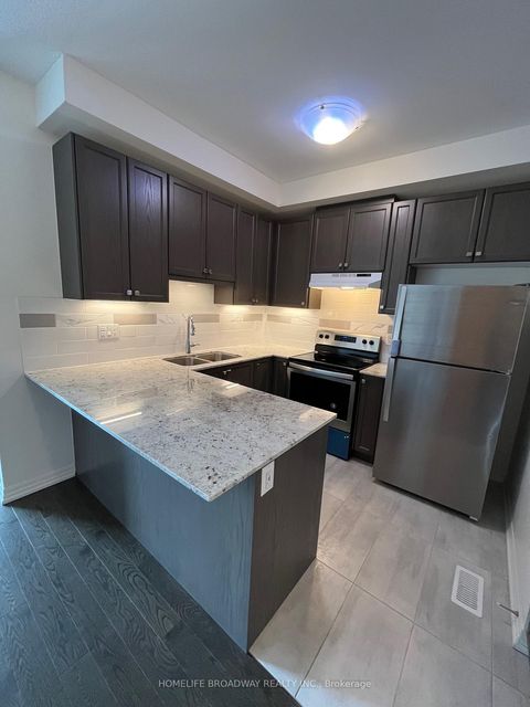 Photo 2 at 53 Vantage Loop, Woodland Hill, Newmarket