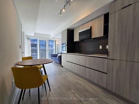 Photo 8 at 1304 - 2 Augusta Avenue, Waterfront Communities C1, Toronto