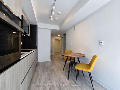 Photo 9 at 1304 - 2 Augusta Avenue, Waterfront Communities C1, Toronto