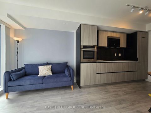 Photo 10 at 1304 - 2 Augusta Avenue, Waterfront Communities C1, Toronto