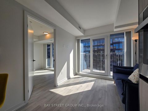 Photo 11 at 1304 - 2 Augusta Avenue, Waterfront Communities C1, Toronto