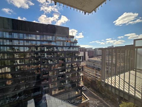 Photo 17 at 1304 - 2 Augusta Avenue, Waterfront Communities C1, Toronto