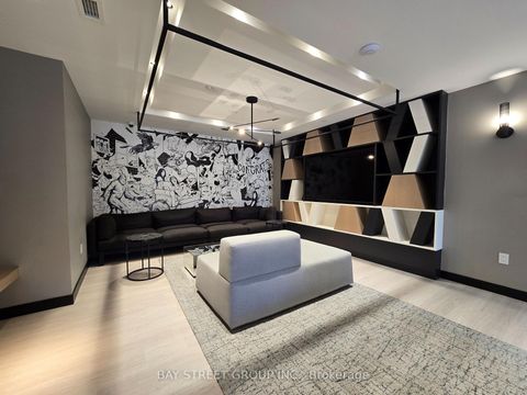 Photo 19 at 1304 - 2 Augusta Avenue, Waterfront Communities C1, Toronto