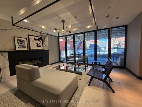 Photo 20 at 1304 - 2 Augusta Avenue, Waterfront Communities C1, Toronto