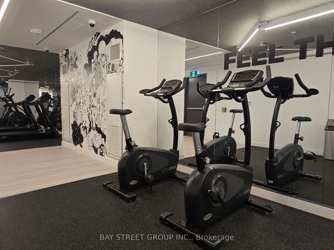 Photo 24 at 1304 - 2 Augusta Avenue, Waterfront Communities C1, Toronto