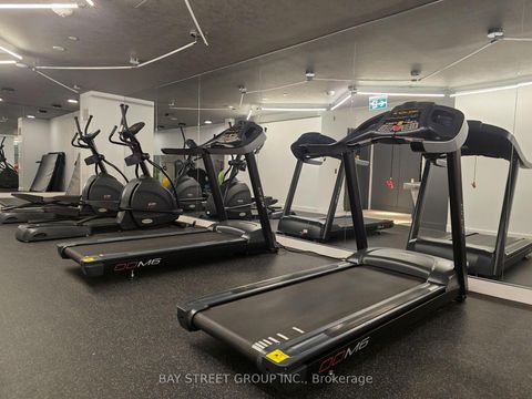 Photo 25 at 1304 - 2 Augusta Avenue, Waterfront Communities C1, Toronto