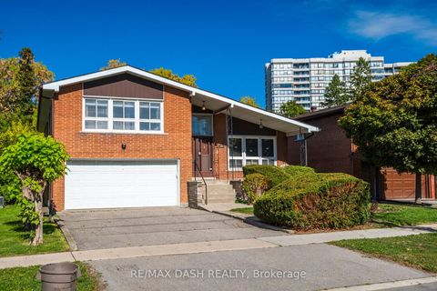 Photo 0 at 48 Russfax Drive, Branson, Toronto