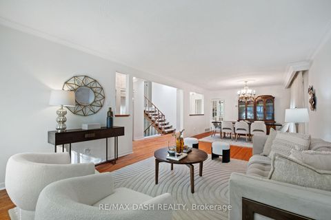 Photo 9 at 48 Russfax Drive, Branson, Toronto