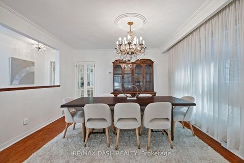 Photo 10 at 48 Russfax Drive, Branson, Toronto