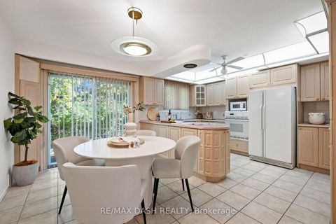 Photo 12 at 48 Russfax Drive, Branson, Toronto