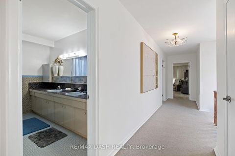 Photo 15 at 48 Russfax Drive, Branson, Toronto