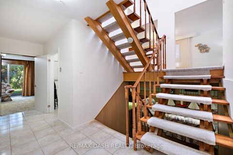 Photo 25 at 48 Russfax Drive, Branson, Toronto