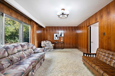 Photo 28 at 48 Russfax Drive, Branson, Toronto