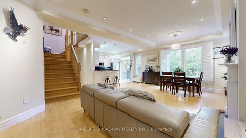 Photo 7 at TH25 - 9133 Bayview Avenue, Doncrest, Richmond Hill