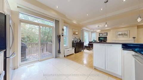 Photo 11 at TH25 - 9133 Bayview Avenue, Doncrest, Richmond Hill