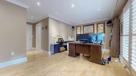 Photo 14 at TH25 - 9133 Bayview Avenue, Doncrest, Richmond Hill