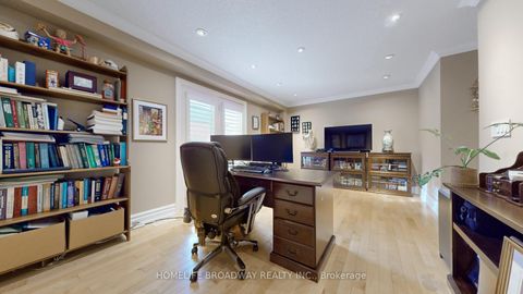 Photo 15 at TH25 - 9133 Bayview Avenue, Doncrest, Richmond Hill