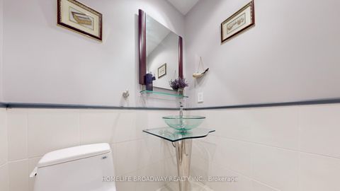 Photo 18 at TH25 - 9133 Bayview Avenue, Doncrest, Richmond Hill