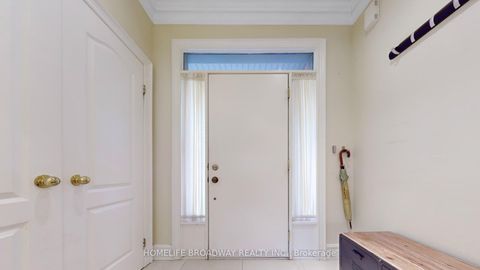 Photo 19 at TH25 - 9133 Bayview Avenue, Doncrest, Richmond Hill