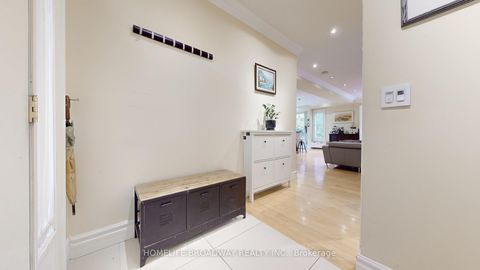 Photo 20 at TH25 - 9133 Bayview Avenue, Doncrest, Richmond Hill