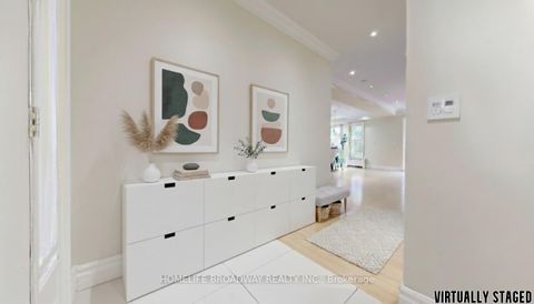 Photo 21 at TH25 - 9133 Bayview Avenue, Doncrest, Richmond Hill