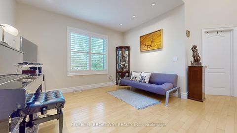 Photo 24 at TH25 - 9133 Bayview Avenue, Doncrest, Richmond Hill