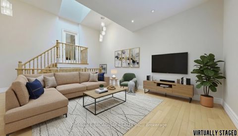 Photo 28 at TH25 - 9133 Bayview Avenue, Doncrest, Richmond Hill