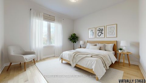 Photo 30 at TH25 - 9133 Bayview Avenue, Doncrest, Richmond Hill