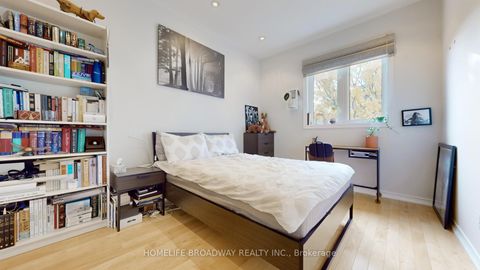 Photo 31 at TH25 - 9133 Bayview Avenue, Doncrest, Richmond Hill