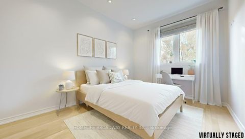 Photo 32 at TH25 - 9133 Bayview Avenue, Doncrest, Richmond Hill