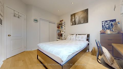 Photo 33 at TH25 - 9133 Bayview Avenue, Doncrest, Richmond Hill