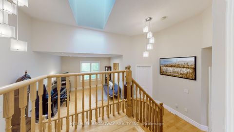 Photo 35 at TH25 - 9133 Bayview Avenue, Doncrest, Richmond Hill