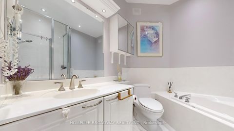 Photo 38 at TH25 - 9133 Bayview Avenue, Doncrest, Richmond Hill