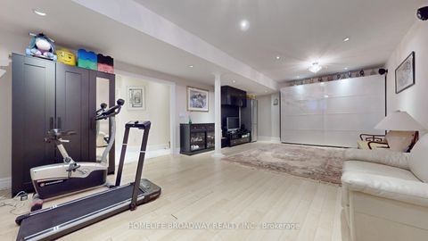 Photo 42 at TH25 - 9133 Bayview Avenue, Doncrest, Richmond Hill