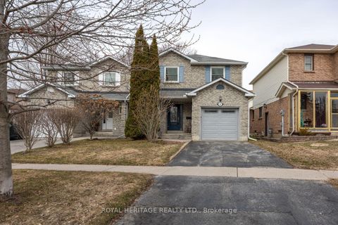 Photo 0 at 830 Castlegrove Avenue, McLaughlin, Oshawa