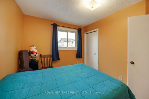 Photo 20 at 830 Castlegrove Avenue, McLaughlin, Oshawa