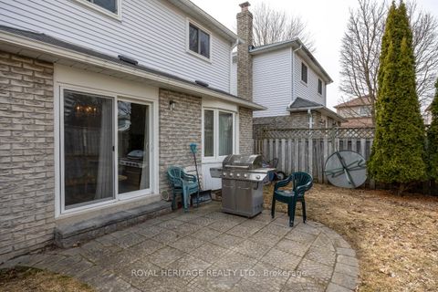Photo 24 at 830 Castlegrove Avenue, McLaughlin, Oshawa