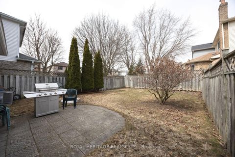 Photo 28 at 830 Castlegrove Avenue, McLaughlin, Oshawa