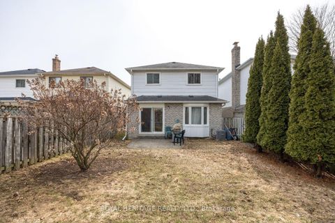 Photo 30 at 830 Castlegrove Avenue, McLaughlin, Oshawa