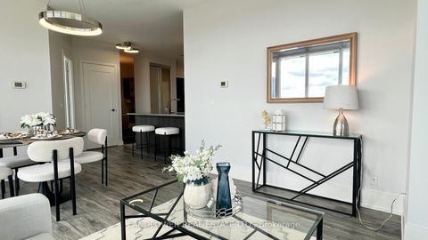 Photo 4 at 3605 - 825 Church Street, Annex, Toronto