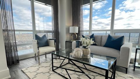 Photo 7 at 3605 - 825 Church Street, Annex, Toronto