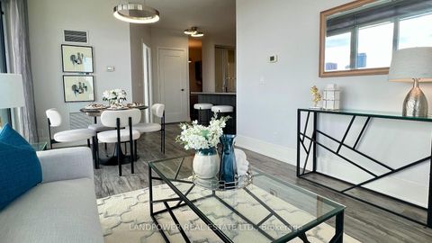 Photo 8 at 3605 - 825 Church Street, Annex, Toronto