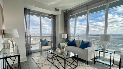 Photo 9 at 3605 - 825 Church Street, Annex, Toronto