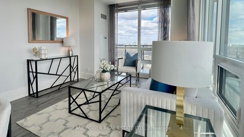 Photo 10 at 3605 - 825 Church Street, Annex, Toronto