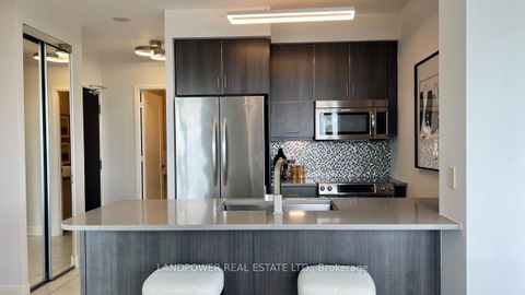 Photo 13 at 3605 - 825 Church Street, Annex, Toronto